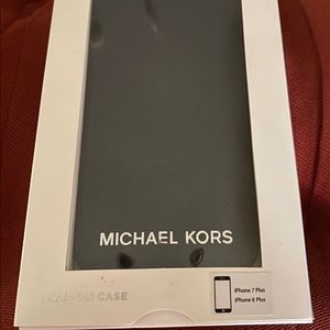 Michael Kors Snap-On Case